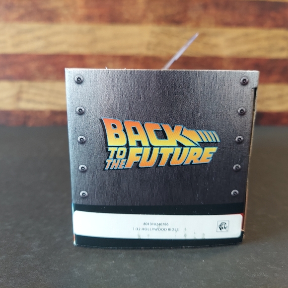 TIME MACHINE - Picture 4 of 6